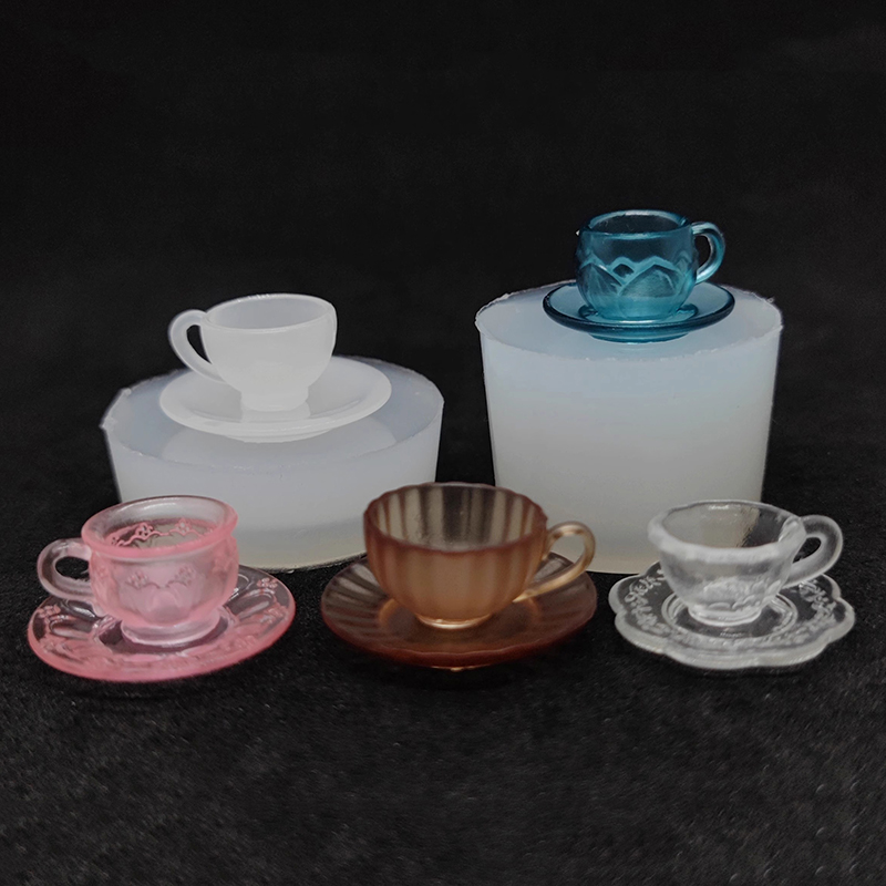 Food Z - Z. 1 Set de Moldes de