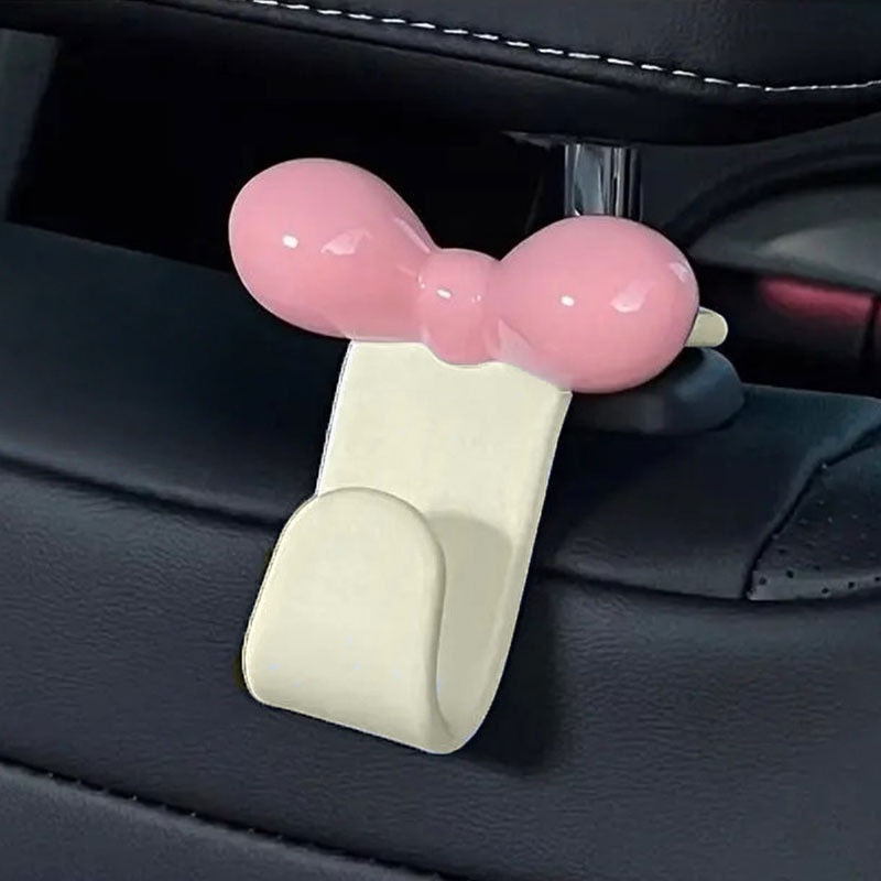 Food Snacks Packaging - Ganchos colgantes minimalistas para el asiento