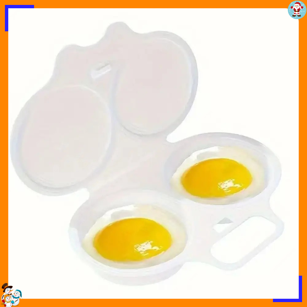 Food & Snacks Coloring - *Hervidor de huevos para microondas de