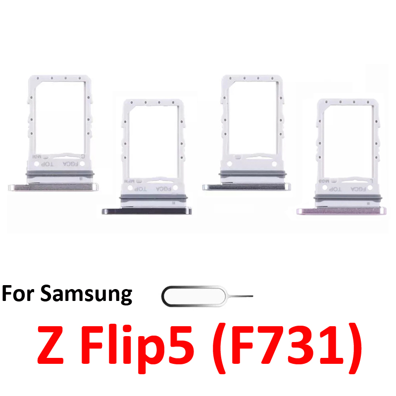 Food Z - Para Samsung Galaxy Z Flip5 Flip