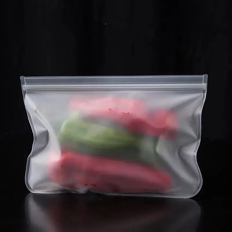 Contenedores de silicona para  - Food Z reseña y precio