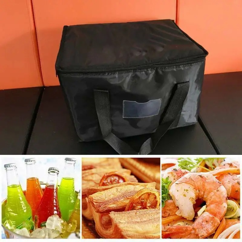 Bolsa térmica aislante de 70L, - Food Z reseña y precio