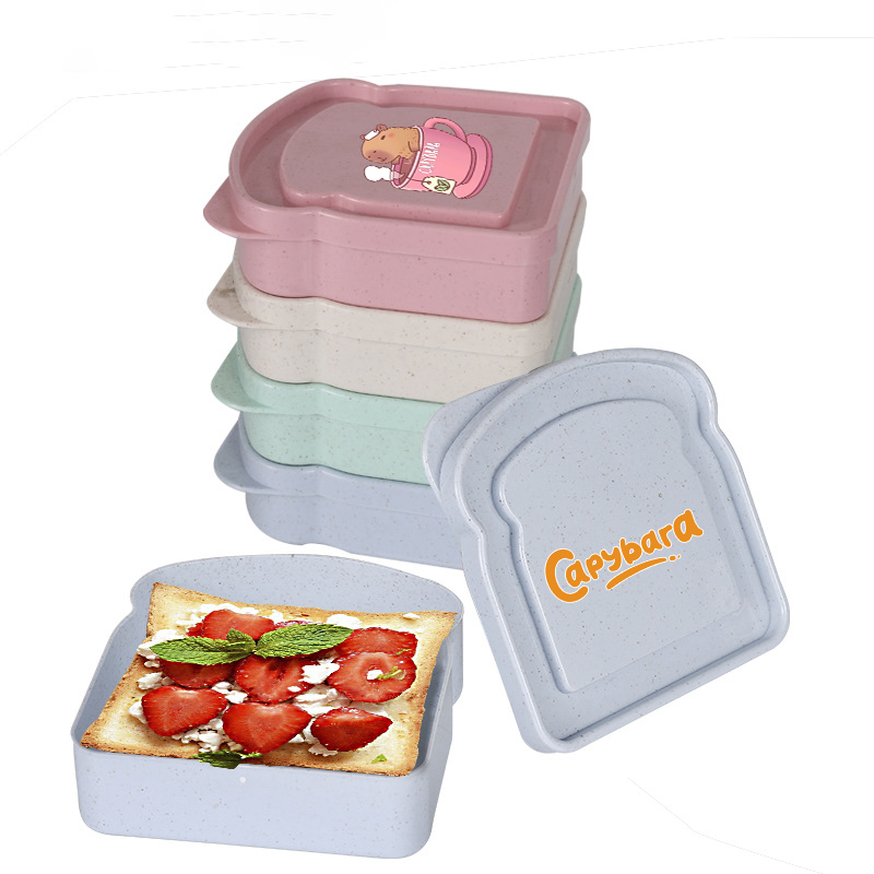 Caja de almacenamiento de alim - Food Snacks Packaging reseña y precio