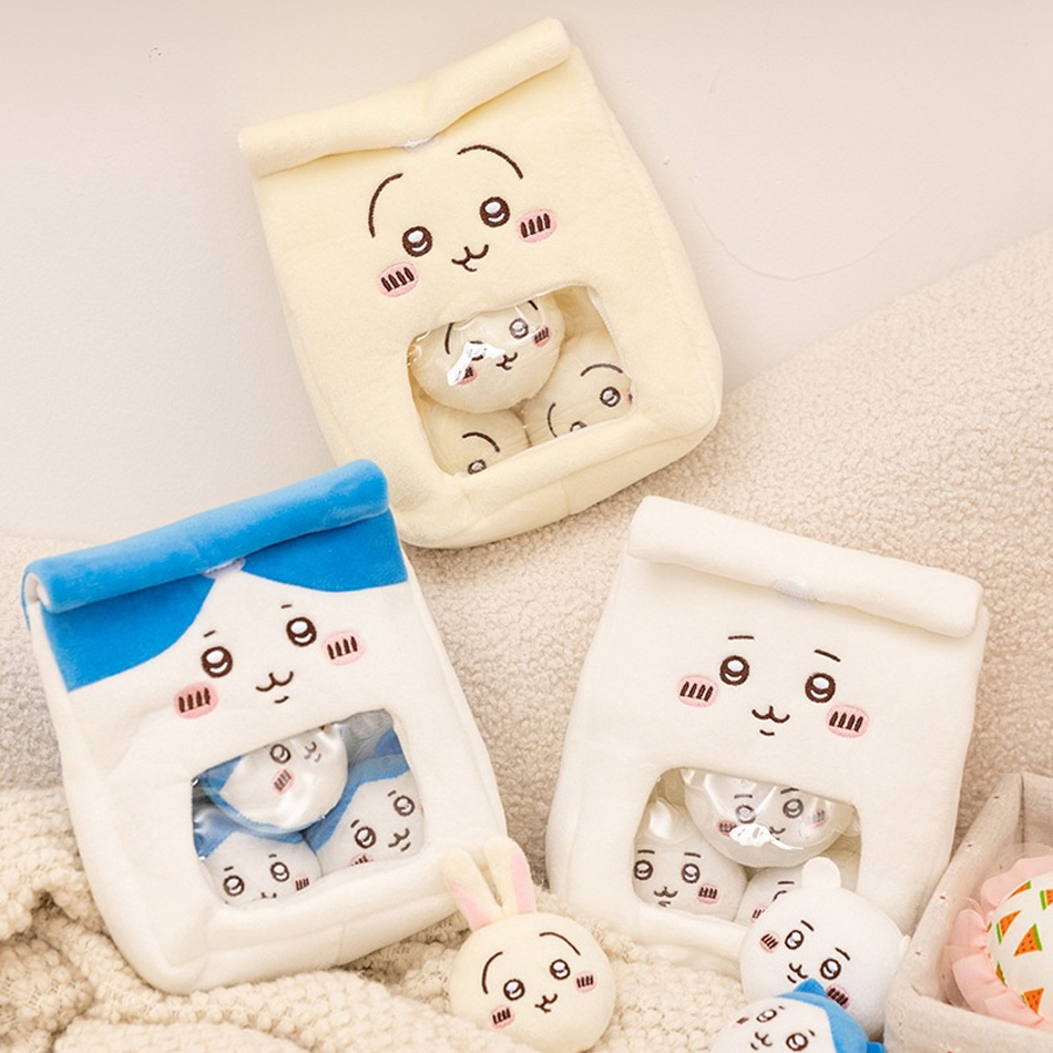 2026 Lindo Muñeco de Peluche d - Food Snacks Packaging reseña y precio