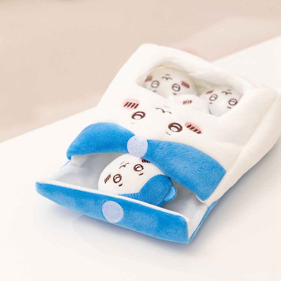 2026 Lindo Muñeco de Peluche d - Food Snacks Packaging reseña y precio