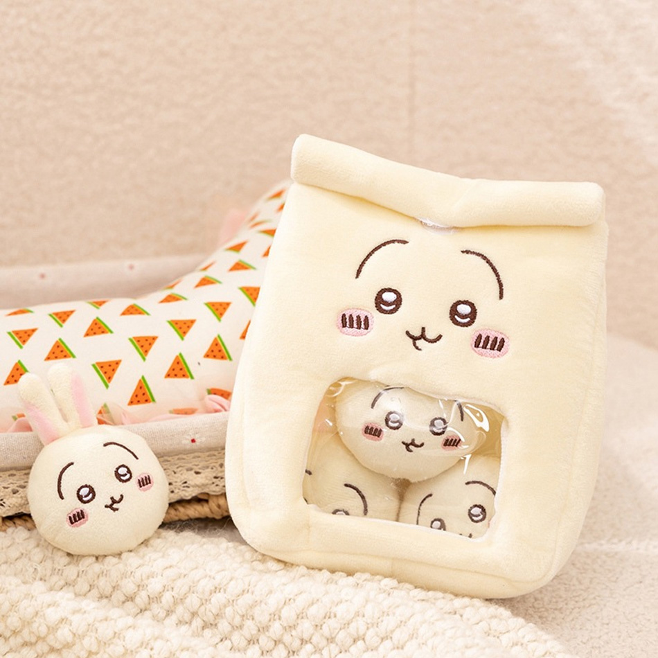 2026 Lindo Muñeco de Peluche d - Food Snacks Packaging reseña y precio
