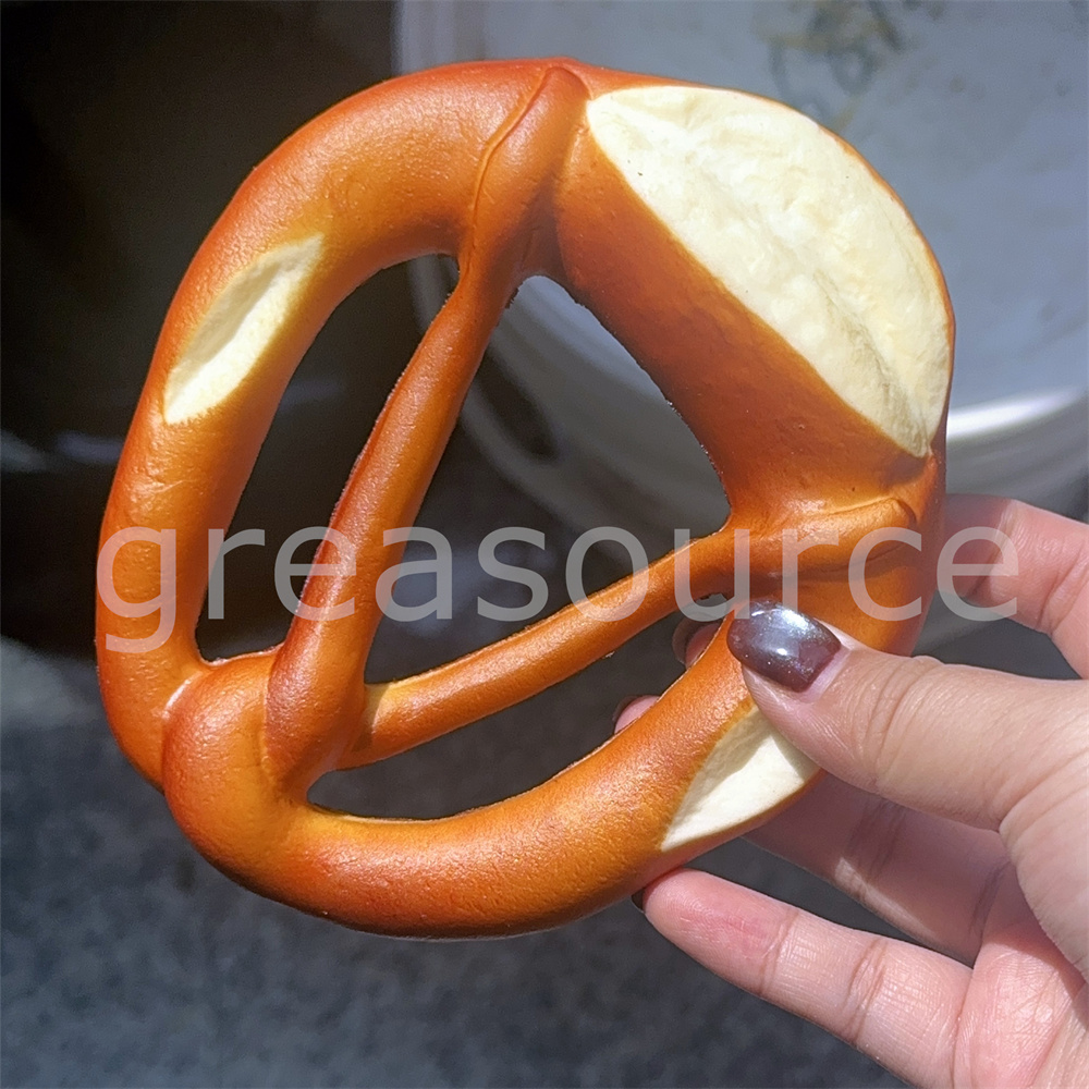 Comida suave, modelo Baguette  - Food Snacks Order reseña y precio