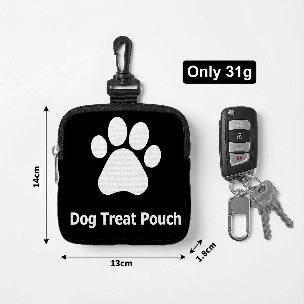 Nueva bolsa de comida para gat - Food Snacks Packaging reseña y precio