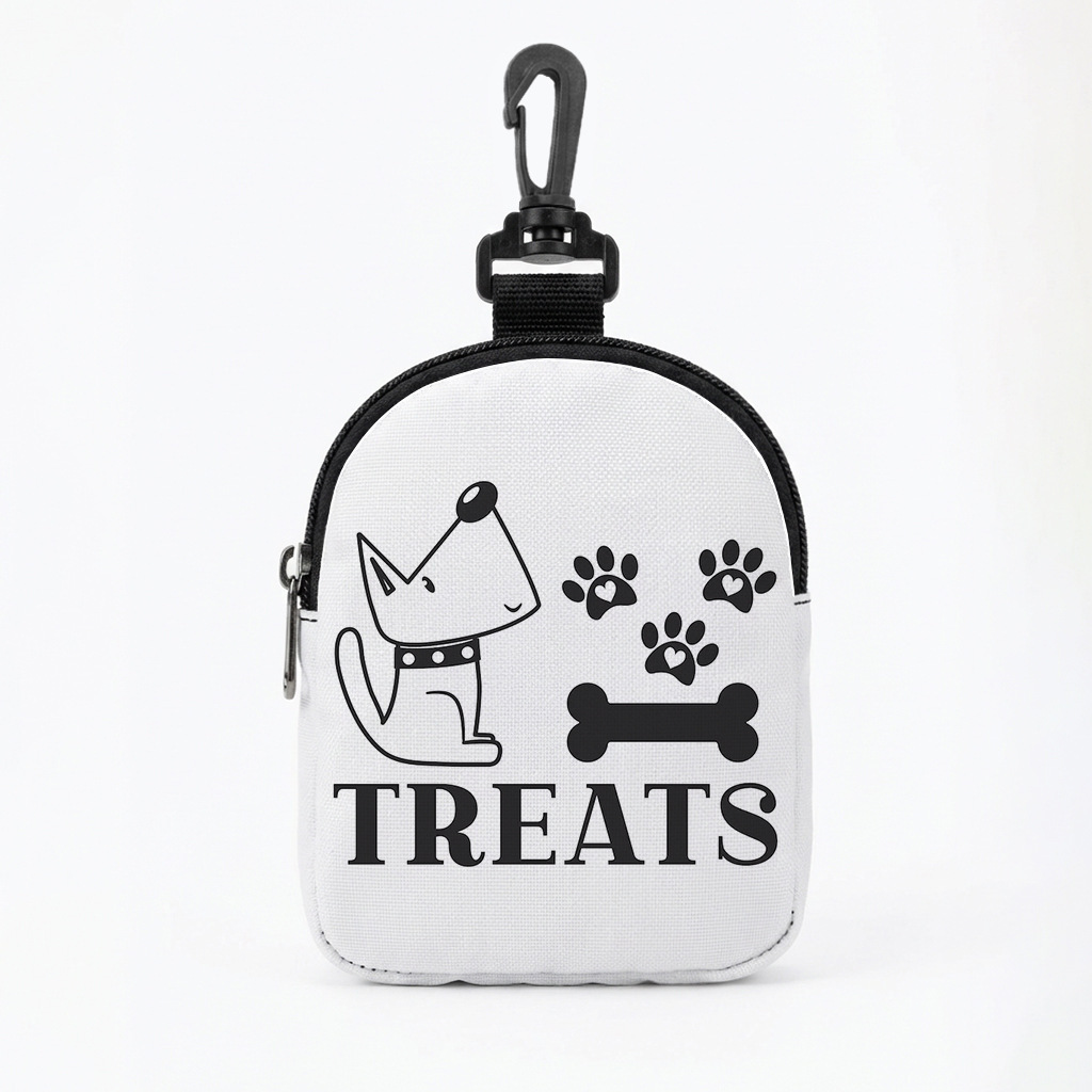 Nueva bolsa de comida para gat - Food Snacks Packaging reseña y precio