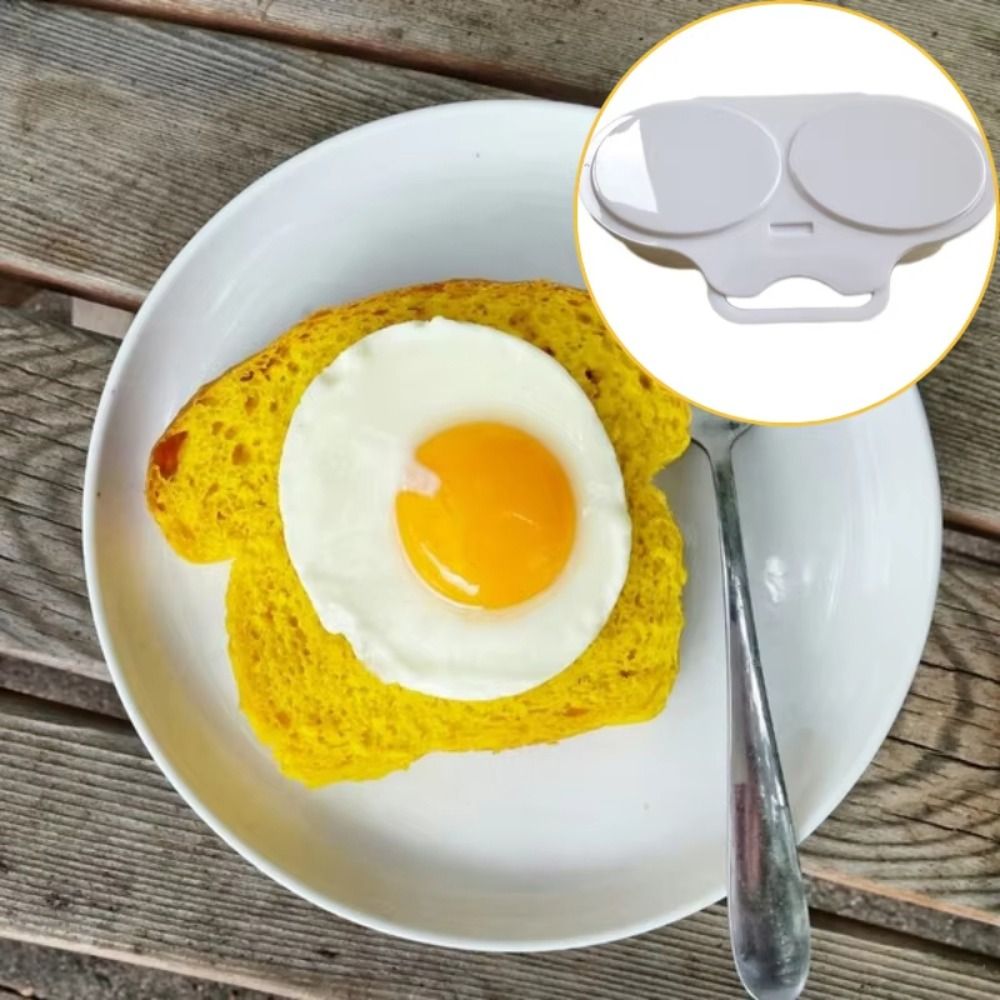 *Hervidor de huevos para micro - Food & Snacks Coloring reseña y precio