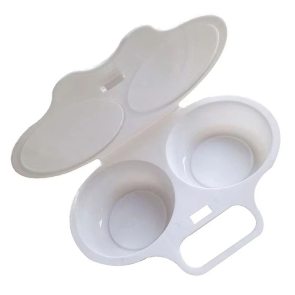 *Hervidor de huevos para micro - Food & Snacks Coloring reseña y precio