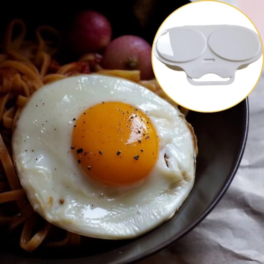 *Hervidor de huevos para micro - Food & Snacks Coloring reseña y precio