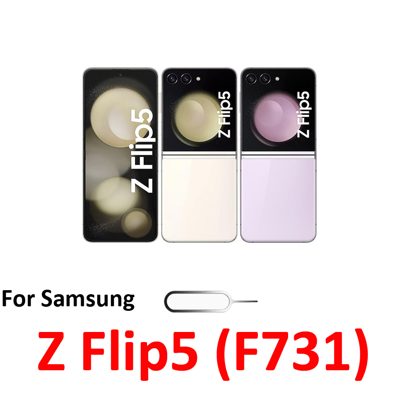 Para Samsung Galaxy Z Flip5 Fl - Food Z reseña y precio