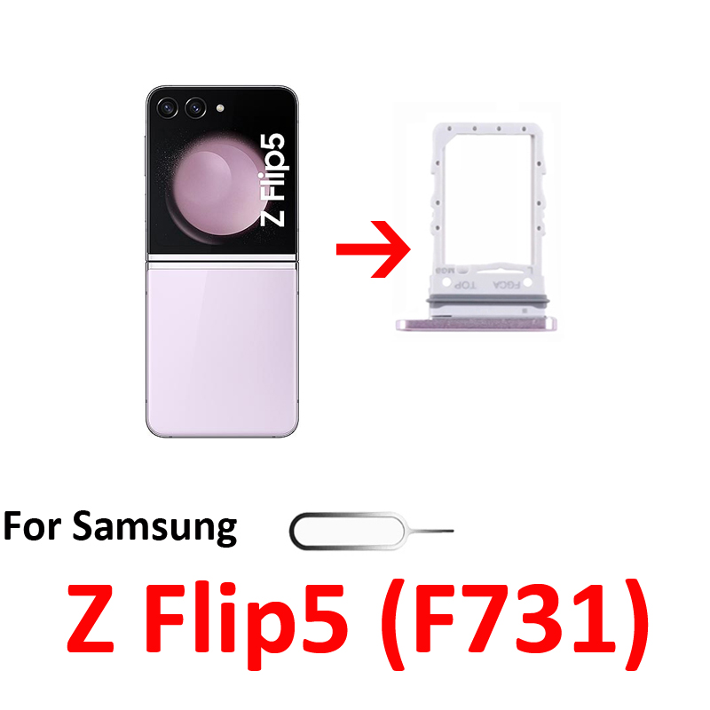 Para Samsung Galaxy Z Flip5 Fl - Food Z reseña y precio