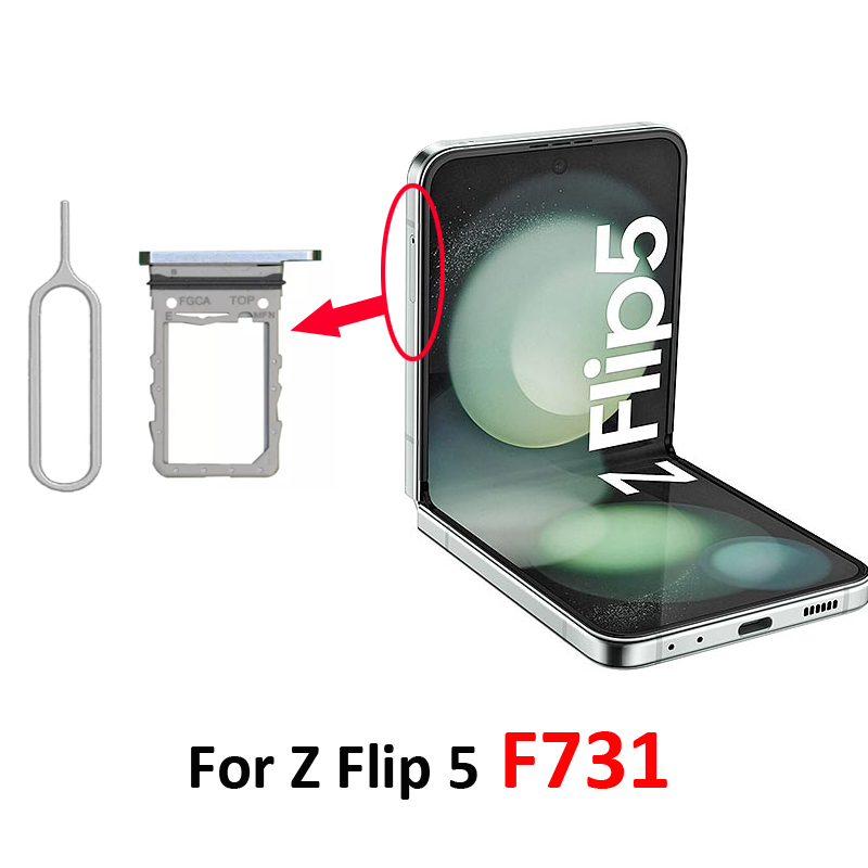 Para Samsung Galaxy Z Flip5 Fl - Food Z reseña y precio