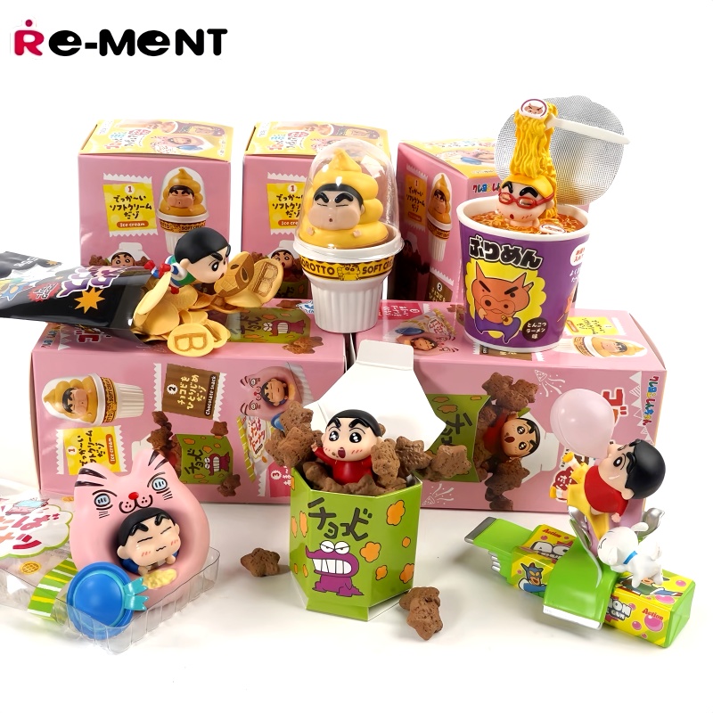 En stock: Caja sorpresa de fig - Food Snacks Packaging reseña y precio